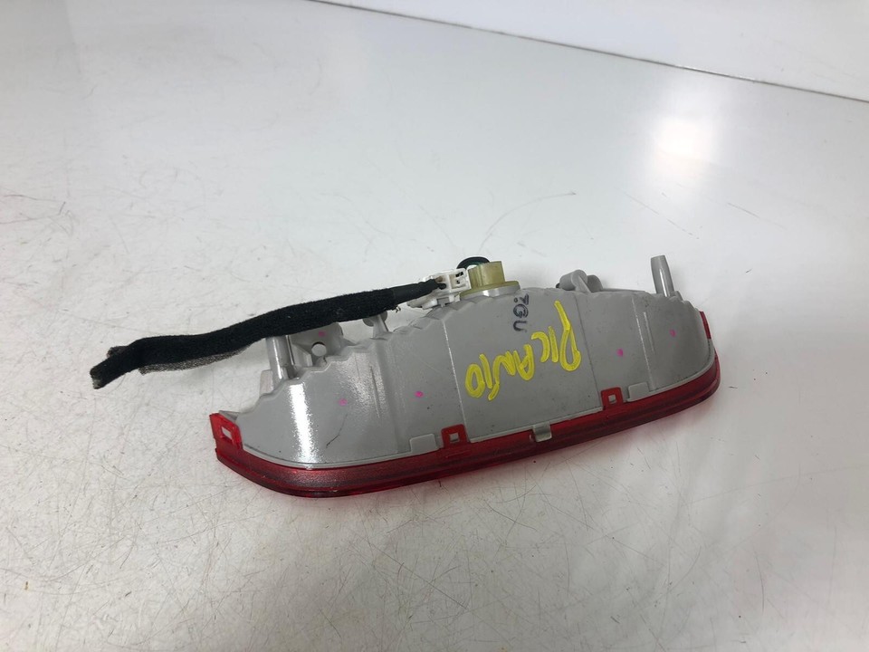 KIA PICANTO HIGH LEVEL BRAKE LIGHT 92750070 A333 eBay