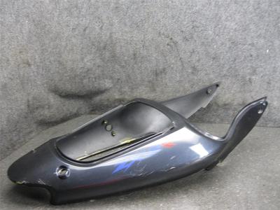 yuuu 09 Kawasaki Ninja ZX-14 ZX14 Leo Vince SBK Exhaust Muffler