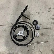 Teleflex Marine Steering Cable Remote 