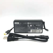Genuine Lenovo AC Power Adapter 135W Lenovo ThinkSmart One Bar Windows-Based Hub