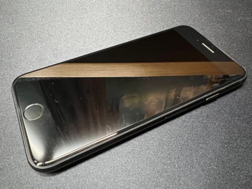 Apple iPhone 7 32GB A1778 Black Unlocked, battery 91%, very clean condition - Bild 10 von 11