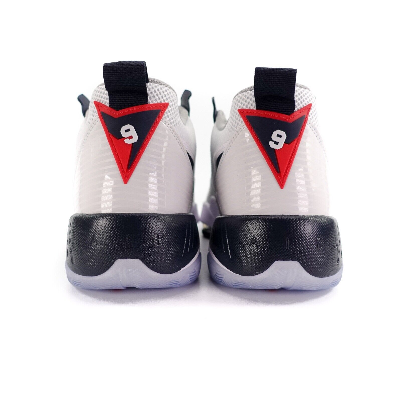 Nike Air Jordan Zoom 92 USA Olympic Basketball Shoes CK9183 101