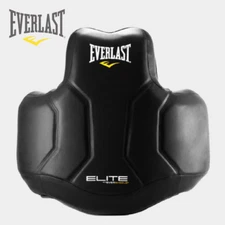 Everlast Original Elite Foam Coach Body Protector Guard Boxing MMA Training New