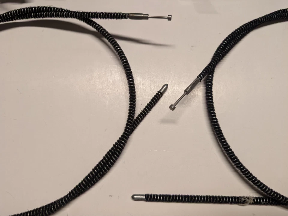 Actuadores y cables de techo corredizo Aveo para Chevrolet 2004-2011 Foto 4 de 4