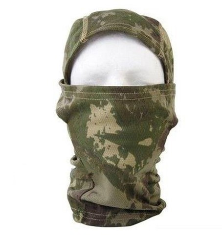 Máscara transpirable al aire libre motocicleta ciclismo máscara facial protección UV pasamontañas EE. UU. - Imagen 84 de 122