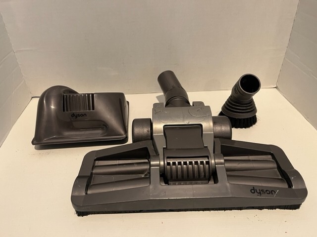 Dyson DC07 Genuine Hard Floor Brush Attachment for Vacuum-image