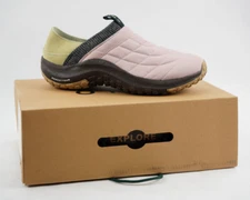 Holo Footwear Credimus Women's Shoe Size 8 Outdoor Camp Shoe, Dusk