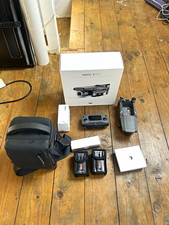 DJI Mavic 2 Pro Ready-to-Fly Drone 4K HDR Fly More Bundle