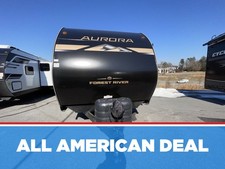 2026 Forest River Aurora 32RLTS