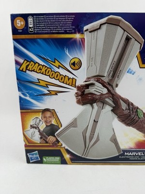 Stormbreaker - Marvel Studios Thor Love And Thunder - Electronic