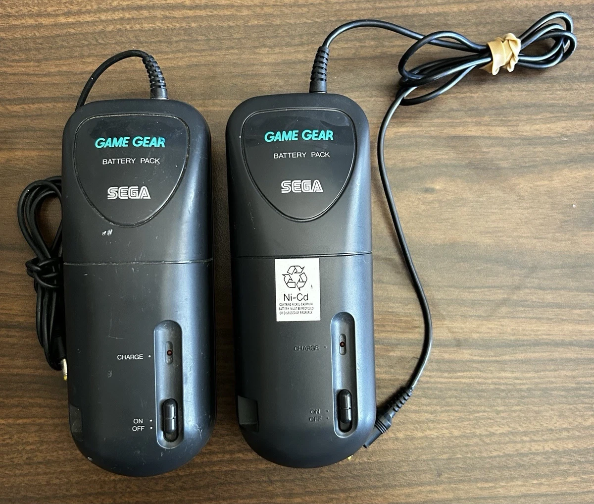 Sega Game Gear Batteries for sale | eBay
