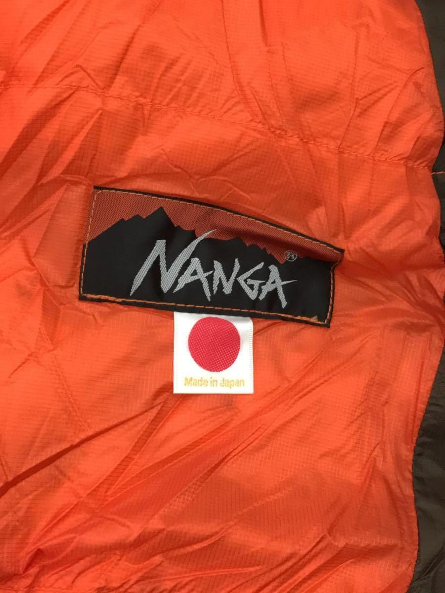 NANGA sleeping bag N17DRE01 red Used | eBay NANGA sleeping bag N17DRE01 red Used | eBay