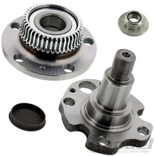 Roulement de roue Skoda ROOMSTER