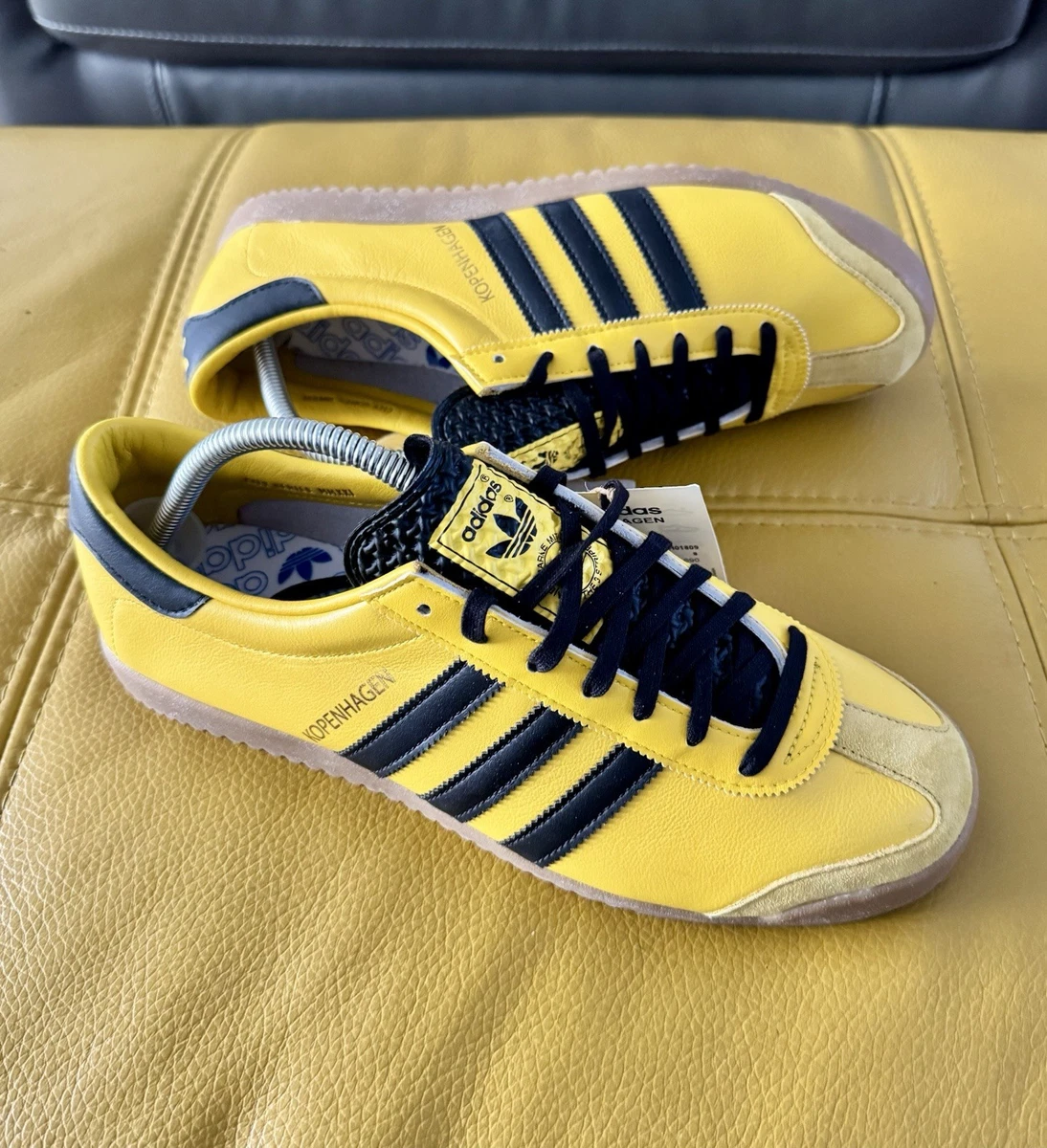 Retro Adidas Trainers Rare for sale | eBay UK