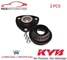 FEDERBEINLAGER DOMLAGER PAAR VORNE KYB SM1046 2PCS A FÜR MAZDA 3,6,CX-5