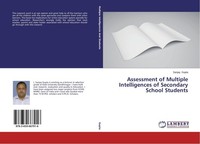 Assessment Of Multiple Intelligences Of Secondary School Students Sanjay Gupta