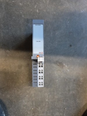 Allen Bradley 1734-FPD, Series B, I/O Field Potential Distributor w/ 1734-RTB