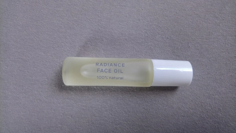 Balance Me Radiance Face Oil 10ml NEU Vegan  - Bild 2 von 3