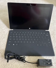 Microsoft Surface 2 Windows RT Tegra 4 2GB/32 GB Black Fully Working