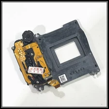 Repair Parts For Canon EOS R10 Shutter Unit Blade Curtain Box Group Assy