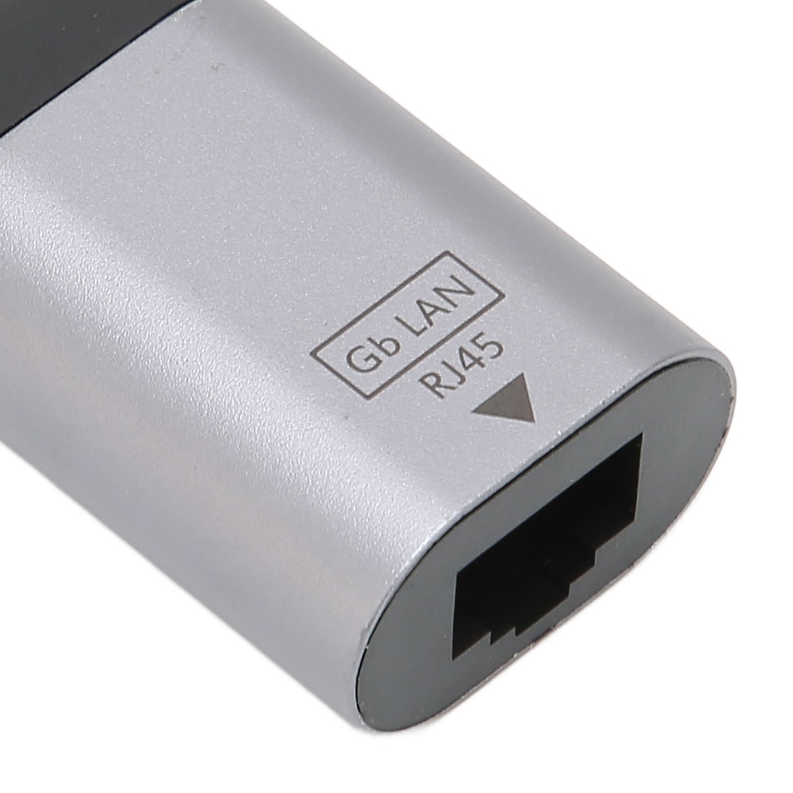 Usb C To Ethernet Adapter Usb C To Rj45 Gigabit Ethernet Lan Network Adapter BAJ