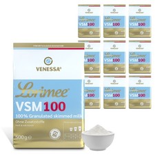 VENESSA Lorimee VSM 100 Magermilchpulver Gran...
