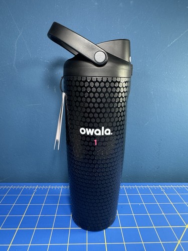 Owala 30oz FreeSip Sway Fairways For Days Golf Water Bottle ⛳️ NEW IN