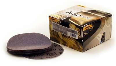 Mirka AE24105032 Autonet 6in. Mesh Sanding 320 Grit Grip Disc (50/Box)