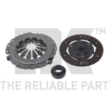 Kit d'embrayage Opel CALIBRA