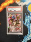 NEW CERT Pokémon TCG Umbreon Vmax Brilliant Stars TG23/TG30 PSA 10