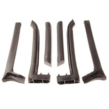 Top Seal Kit By Il Motorsport - Set Of 6 - Mx-5 Miata 1990-2005 Top Seal Kit By Il Motorsport - Set Of 6 - Mx-5 Miata 1990-2005