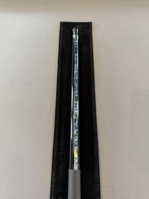 Predator Galaxy P3 - Pool Cue BUTT ONLY - Brand New - Wrap