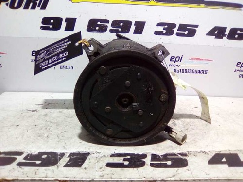 1135025 KLIMAKOMPRESSOR / 025 / 135733 FÜR OPEL CORSA B 1.4 16V