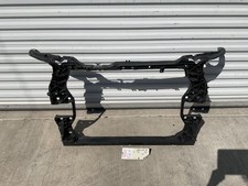 2018 2019 2020 2021 2022 2023 2024 Audi Q5 Radiator Core Support Oem 2018 2019 2020 2021 2022 2023 2024 Audi Q5 Radiator Core Support Oem