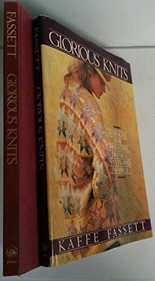 Glorious Knits, Lovi, Steve