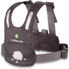 LittleLife Child  Toddler Safety Walking Harness  Reins