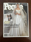 People Magazine Dream Day! The Jolie-Pitt Family Wedding Album 136p 9/15/2014 — photo 1