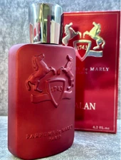 Parfums de Marly Kalan by Parfums de Marly, 4.2oz EDP Spray NEW IN BOX