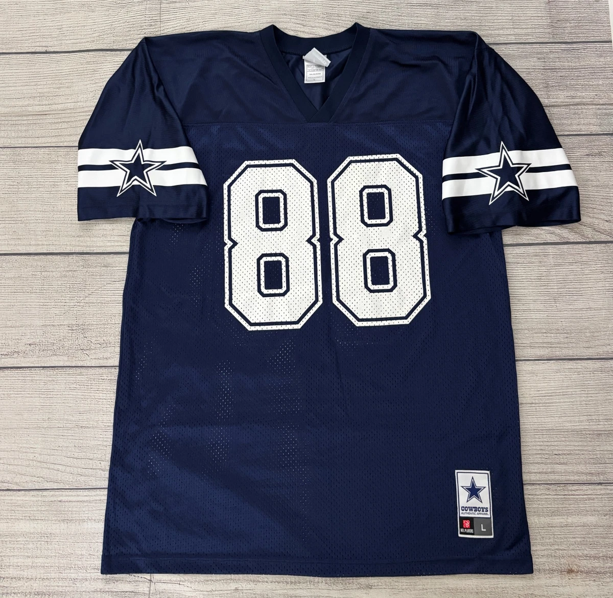 NFL カウボーイズ デズ・ブライアント リミテッドジャージ【52/2XL】 Preços baixos em Dez Bryant Camisas de fãs da NFL | eBay