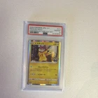 Pokémon TCG Pikachu 272/S-P Holo Promo S-P Sword & Shield Promos PSA 10