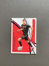 2021 PANINI IMMACULATE COLLECTION SOCCER ROBERT LEWANDOWSKI/25
