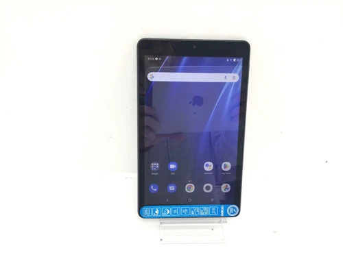 TABLET PC ALCATEL 3T 10.1 2GB 32GB WIFI 19141595 - Imagen 1 de 4