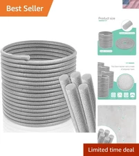 Foam Backer Rod for Gap and Joint Filler Concrete Wall Cracks Waterproof