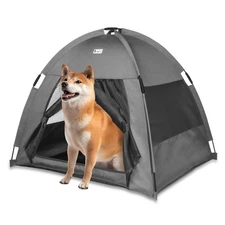 Cat Tent Outdoor/Indoor, Cat And Dog Waterproof Tent House, Outdoor Dog Bed Wash