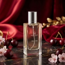 Lost Cherry Dupe | Cherry Glow Extrait 50ml | Mercy Glow