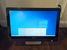 Dell Inspiron One 2330 Desktop Core i3-2130 3.4GHz 4GB Win10 500GB HDD