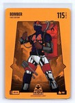 BOMBER #OBF-68 Orange Battlefoil Fire (Yordan Alvarez) Bo Jackson Battle Arena