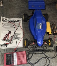 Kyosho Raider 2WD 1:10 OFF-Road Racer  Rarität selten 