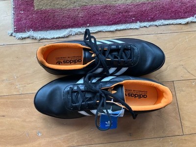 Adidas Porsche Design S3 Soccer Shoes