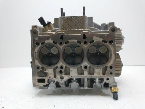 04C103404S zylinderkopf r. VOLKSWAGEN POLO BEATS 2017 196412